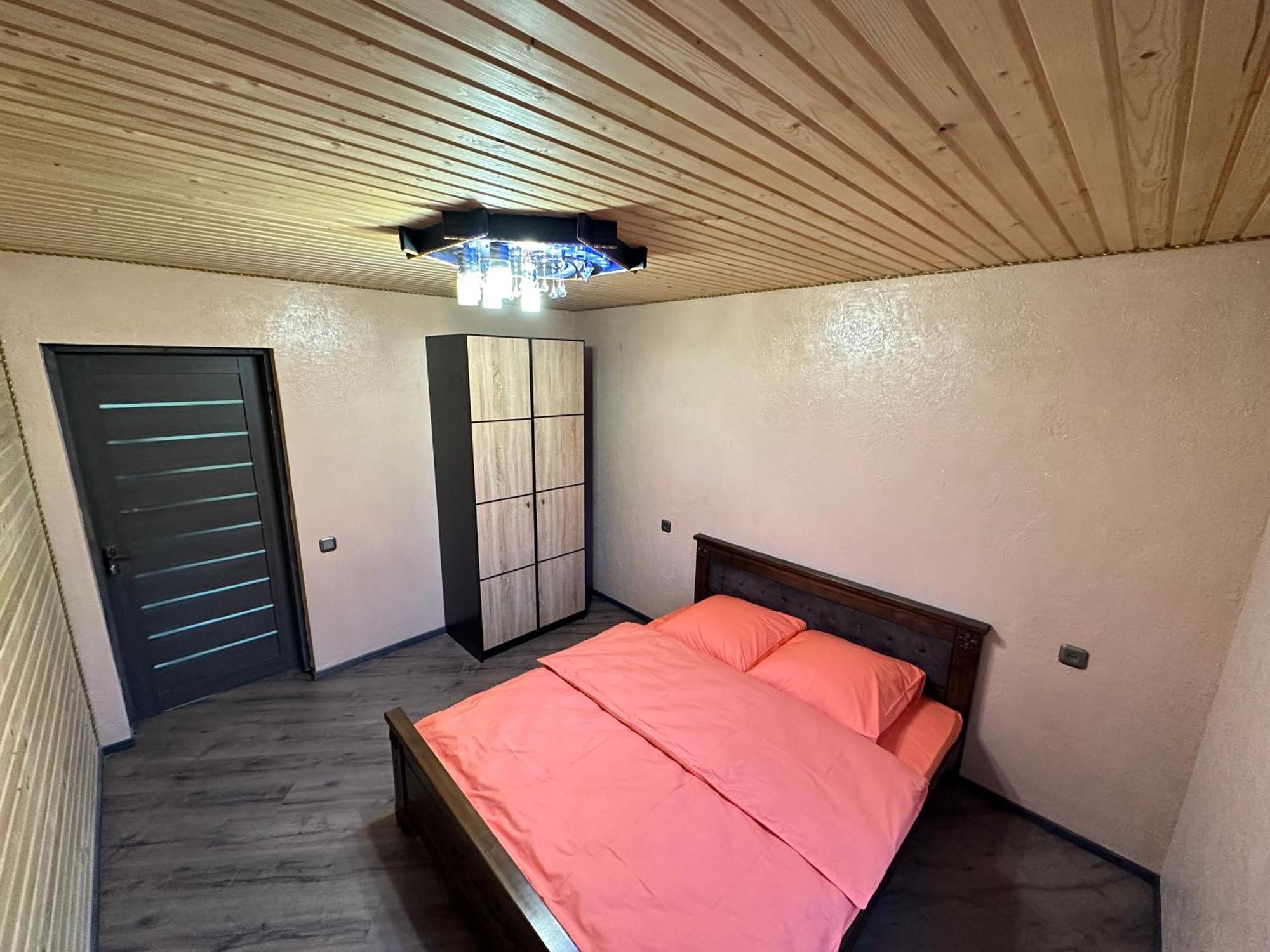 Hotel Карпатська Ніч Plave Exterior foto