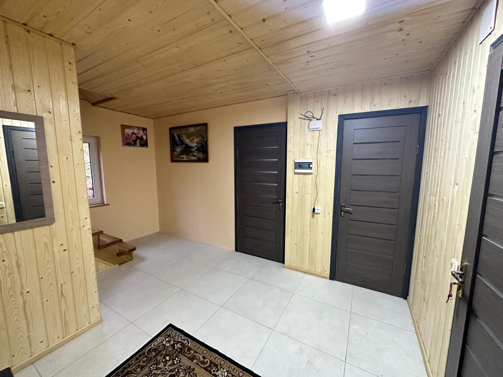 Hotel Карпатська Ніч Plave Exterior foto